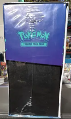 Pokemon Scarlet & Violet Journey Together Elite Trainer Box - Image 3