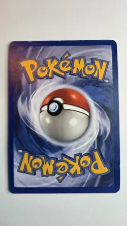 2000 Pokemon Base Set 2 Charizard 4/130 Holo Rare WOTC Unlimited MP - Image 5