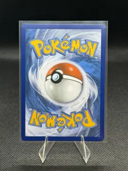 Pokemon TCG Sun & Moon Base Dragonite #96/149 Reverse Holo Rare NM Condition - Image 2