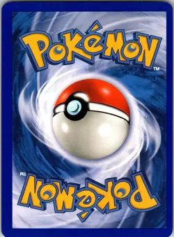 Skitty - 70/109 Ruby and Sapphire LP Pokemon TCG - Image 2