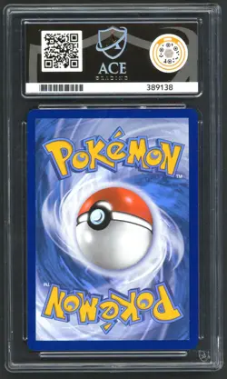 Pokemon Cards - ACE 10 Ceruledge EX 147/131 - Prismatic Evolutions - GEM MINT - Image 2