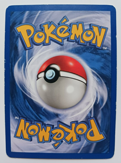 Dark Weezing Pokemon Card Holo WOTC 14/82 Team Rocket Rare Vintage 2000 LP - Image 2