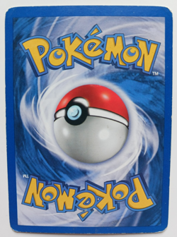 Hitmonchan Pokemon Card Holo WOTC 7/102 Base Set Rare Vintage 1999 Original MP - Image 2