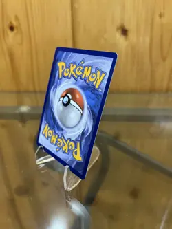 Pokemon TCG Cynthia's Garchomp EX 215/182 Destined Rivals Ultra Rare - Image 3