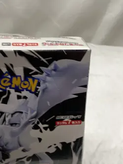 Pokemon TCG White Flare sv11W Booster Box - Sealed Japanese - Image 3