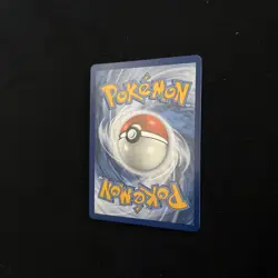 Pokemon TCG Scarlet & Violet 151 Blastoise EX English Card 184/165 - Image 5