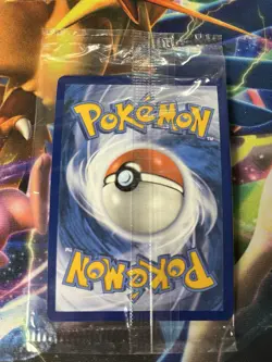 Pokemon TCG Sealed Miraidon #13 Scarlet & Violet Black Star Promo - Image 3