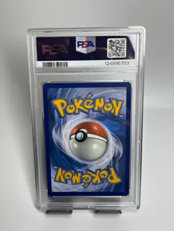 Pokemon Cresselia SFA 071/064 Nebel der Sagen PSA 10 Gem Mint Deutsch - Image 2