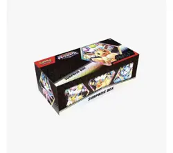 Pokemon - Scarlet & Violet Prismatic Evolutions Surprise Box - New/Sealed - Image 1