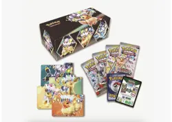 Pokemon - Scarlet & Violet Prismatic Evolutions Surprise Box - New/Sealed - Image 3