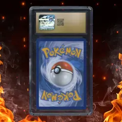 Pokemon Classic VENUSAUR 003/034 Holo CGC 10 Pristine - Image 2