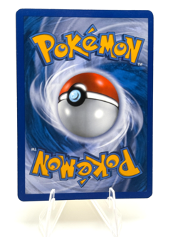 Pokemon Pikachu French Promo Pikachu World Collection Promos PW 7 - Image 4