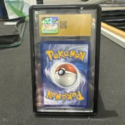 Dragapult SWSH132 Pokemon Celebrations CGC 10 Pristine Low Pop - Image 3