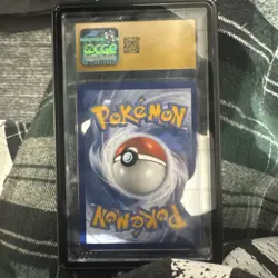 Dragapult SWSH132 Pokemon Celebrations CGC 10 Pristine Low Pop - Image 4