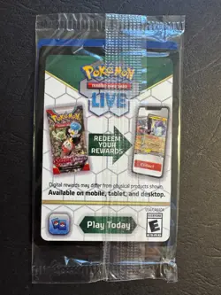 Umbreon EX Stamped 060/131 Surprise Promo Pokemon Prismatic Evolutions Near Mint - Image 2