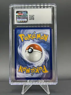 Team Rocket's Nidoking ex 233/182 CGC 10 - 2025 Pokemon SV Destined Rivals SIR - Image 2