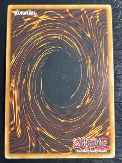 Red-Eyes Wyvern ANPR-ENSE2 Ancient Prophecy Se Limited Edition LP - Image 2