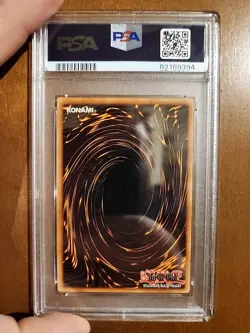 Theinen the Great Sphinx - EP1-EN001 - Ultra Rare - Promo Edition Yu-Gi-Oh The M - Image 2