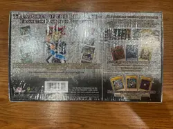 Yu-Gi-Oh! Legendary Collection 1 Gameboard Edition - Brand New SEALED LC01 - Image 2