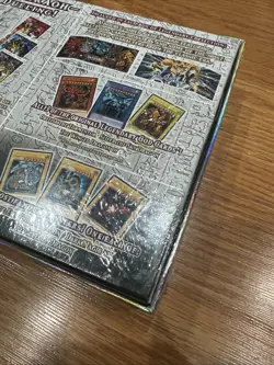 Yu-Gi-Oh! Legendary Collection 1 Gameboard Edition - Brand New SEALED LC01 - Image 3
