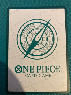 One Piece Card Game - Boa Hancock - Gold Don!! EB03 Heroines Edition - English - Image 3