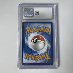 Pokemon TCG Gengar Halloween Trick or Trade Holo Card 057/091 CGC Gem Mint 10 - Image 2