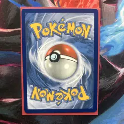 Pokemon Reshiram Zekrom rainbow GX 259/236 Secret Rare Tag Team GX - Image 2