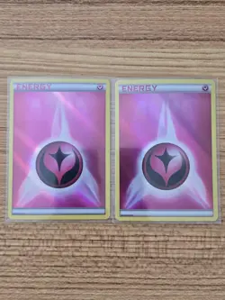 Fairy Energy 99/108 Pokemon TCG Evolutions Reverse Holo (x2) - Image 1