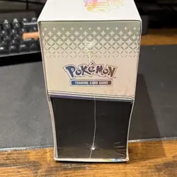 Pokemon Center Elite Trainer Box Scarlet & Violet Prismatic Evolutions Exclusive - Image 4