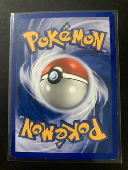 2006 Pokemon EX Legend Maker 39 Machoke-reverse Foil - Image 2