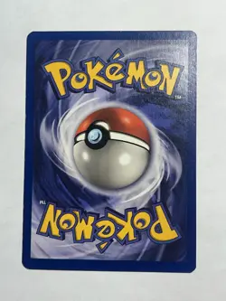 Clefable 17/64 1st Edition Jungle Set Non Holo Rare 1999 English Pokemon - Image 2