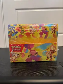 Pokemon 151 Sealed Mini Tin Display - MINT - English - Scarlet and Violet - Image 5