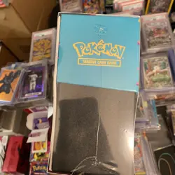Pokemon TCG Ascended Heroes Elite Trainer Box ETB New factory sealed In hand - Image 2