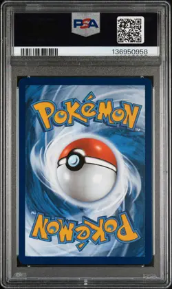 Pokemon Crown Zenith Galarian Gallery Mew GG10 Ultra Rare Holo PSA 9! - Image 2