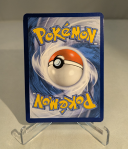 Pokemon Tyranitar 56/124 Cosmos Holo Rare XY Fates Collide TCG - Image 2