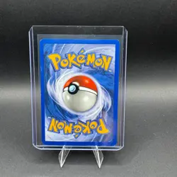 Sceptile Pokemon EX Ruby Sapphire 11/109 Vintage Holo Rare LP - Image 2