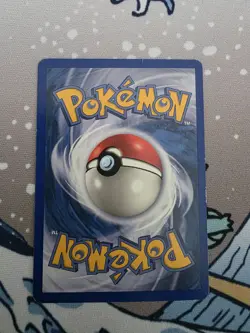 Pokemon TCG Rapidash 13/112 Holo Rare EX FireRed & LeafGreen - Image 2