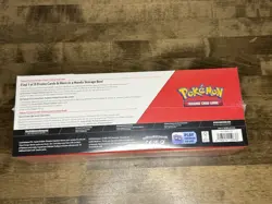 LOT OF 6 • Pokemon Prismatic Evolutions Surprise Box+Booster Bundle | Sams Club - Image 4
