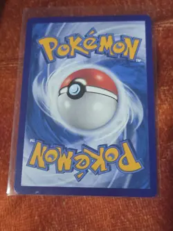 Pokemon TCG Chinese Gem Pack Vol.3 CBB3C-14 07/07 Morpeko Holo NM IN STOCK 2025 - Image 4