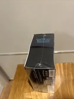 🔥Pokemon Phantasmal Flames ETB In Hand SEALED✅ - Image 4