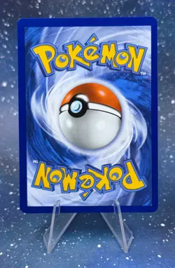 Meowth ILLUSTRATION RARE 106/094 Phantasmal Flames Pokemon TCG - Image 3