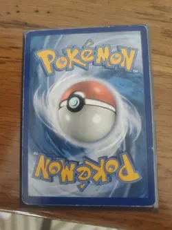 Pokemon Pikachu TCG GX Special Collection SM232 Holo Promo - Image 2