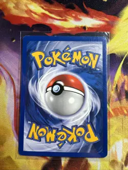 Pokemon TCG Ditto 3/62 Fossil Holo Rare Unlimited - Image 2