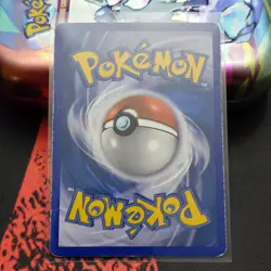 Pokemon Nidoking Holo Rare Triumphant 6/102 Stage 2 140HP English Pokemon TCG - Image 2