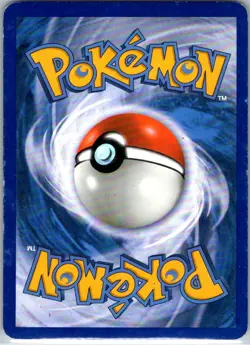 Pokemon TCG Nidoking Rare Reverse Holofoil Rising Rivals 29/111 HP - Image 2