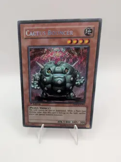 Cactus Bouncer ABPF-EN084 Absolute Powerforce 1st Edition - Image 1