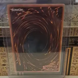 Yu-Gi-Oh! TCG Konami Elemental Hero Ocean Limited Edition Effect CT07-EN018 - Image 2