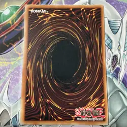 Armageddon Knight PTDN-EN021 Phantom Darkness Unlimited Super Rare - Image 5