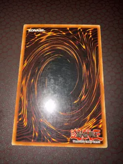 Yu-Gi-Oh! Buster Blader -PSV-050- Ultra Rare - 1st Edition LP! - Image 3
