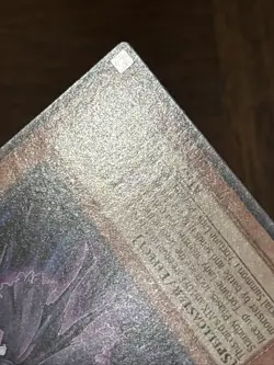 Fortune Lady Dark SOVR-EN011 Stardust Overdrive Unlimited Rare LP - Image 2